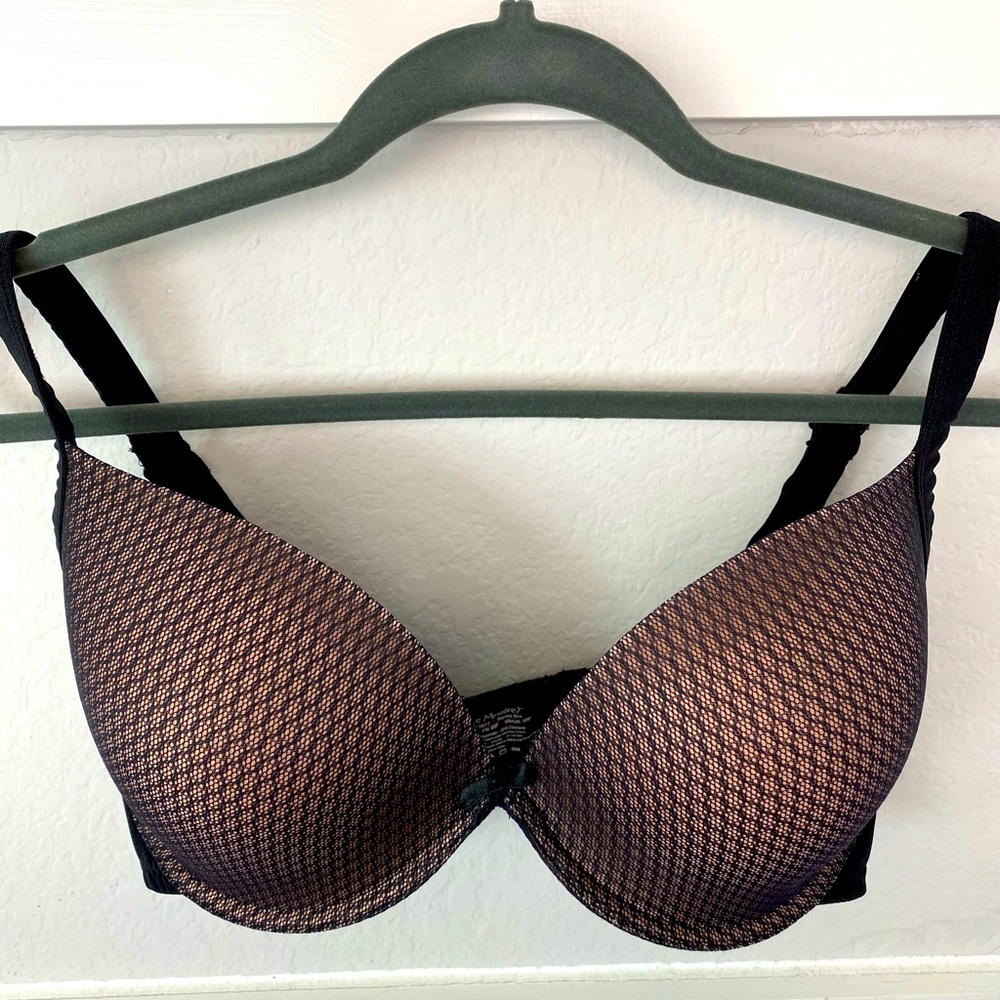 Le Mystére Bardot Bra 32F